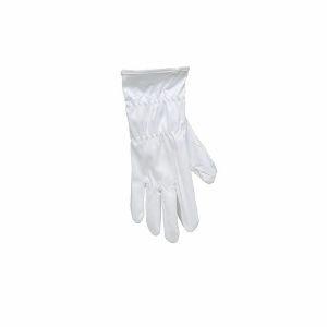 Audio Anatomy Microfibre Vinyl Cleaning Gloves (pair, small)