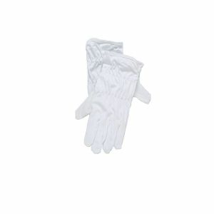 Audio Anatomy Microfibre Vinyl Cleaning Gloves (pair, medium)
