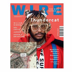 Wire Magazine: April 2020 Issue #434