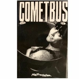 Cometbus Issue 59