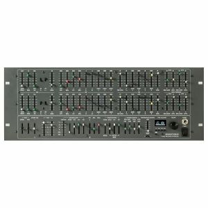 Black Corporation Deckard's Dream Mk2 8-Voice Polyphonic Analogue Synthesiser