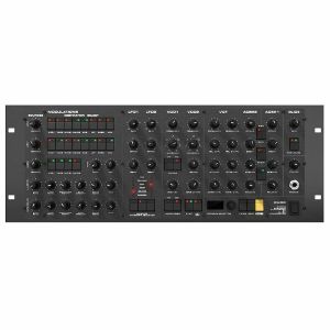 Black Corporation Kijimi 8-Voice Polyphonic Analogue Synthesiser