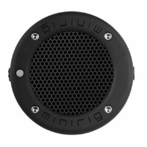 Minirig Mini 2 Portable Rechargeable Bluetooth Speaker (black)