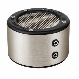 Minirig Mini 2 Portable Rechargeable Bluetooth Speaker (brushed aluminium)