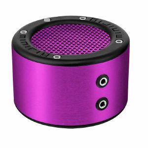 Minirig Mini 2 Portable Rechargeable Bluetooth Speaker (purple)