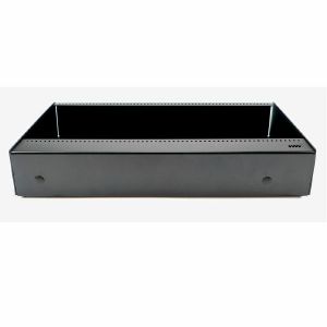 4ms Pod64X 64HP Unpowered Synth Module Enclosure Case