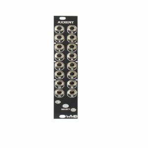 WMDevices Axxent Accent Expander Module For Metron (black)