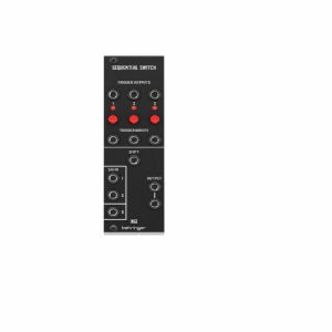 Behringer 962 Sequential Switch Module