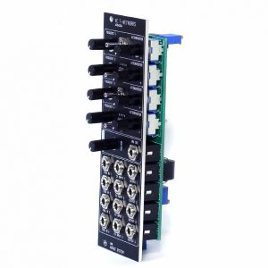 ADDAC System ADDAC104 VC T-Networks Module