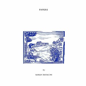 Papers (by Sarah Davachi)