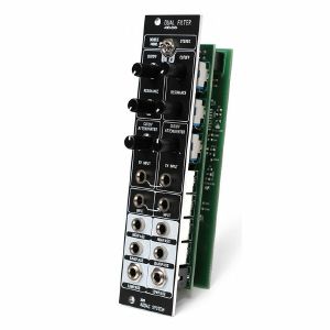 ADDAC System ADDAC604 Dual Filter Module