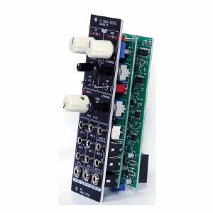ADDAC System ADDAC805.VS2 VC Signal Router Module