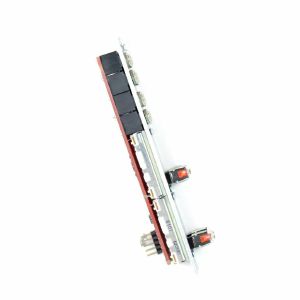 WMD 4TTEN 4-Channel Attenuator & Offset Generator Module