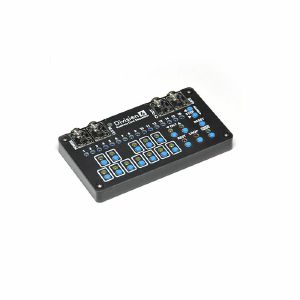 Division 6 Business Card Sequencer V2