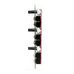Eurorack Hardware Modules ATT Triple Attenuator Module