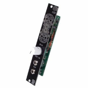 Sound Study Modular Kontact Mic Preamp Module