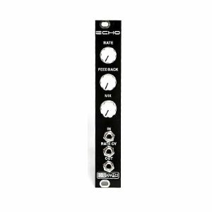 SynthRotek ECHO Controlled Voltage Echo Module