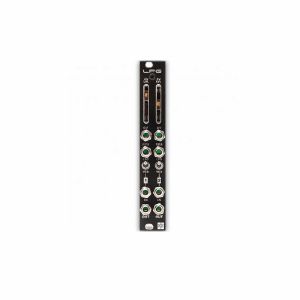 SynthRotek LPG Low Pass Gate Module
