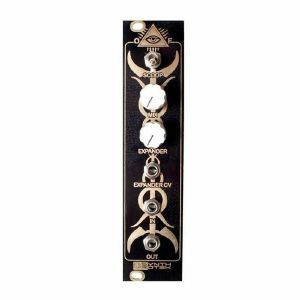 SynthRotek Harben Octave Fuzz Distortion Module