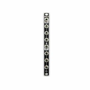 SynthRotek MULT 2x1-to-3/1-To-6 Passive Multiple Module