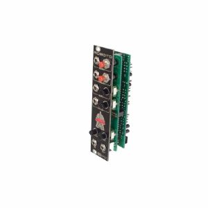 SynthRotek Roboto Robot Sounds Effector Module