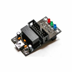 SynthRotek USB Power Modular Power Supply