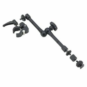 Zoom HRM-11 Handy Recorder Mount (11")