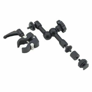 Zoom HRM-7 Handy Recorder Mount (7")