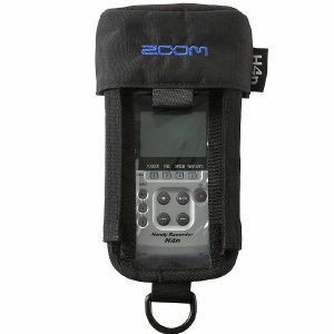Zoom PCH-4n Protective Case For H4n Digital Recorder