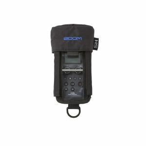 Zoom PCH-5 Protective Case For H5 Digital Recorder