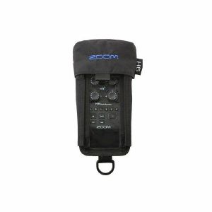 Zoom PCH-6 Protective Case For H6 Digital Recorder
