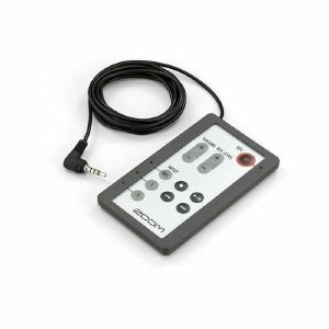 Zoom RC-4 Remote Control For H4n & H4n Pro Digital Recorder