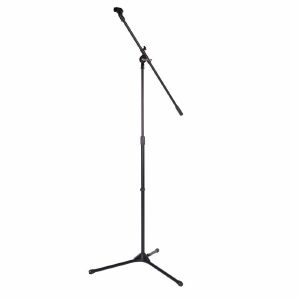 Kinsman MB05 Tripod Base Microphone Boom Stand