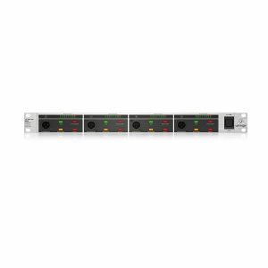 Behringer DI4000 V2 4-Channel Active DI Box