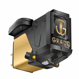 Grado Prestige Gold 3 Hi-Fi Cartridge (single, standard mount)