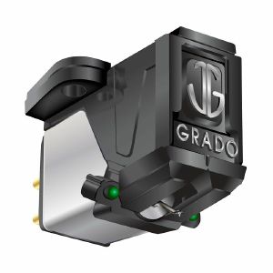 Grado Prestige Green 3 Hi-Fi Cartridge (single, standard mount)