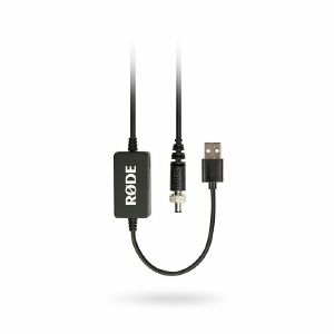 Rode DC-USB1 Power Cable For Rodecaster Pro Podcast Production Console