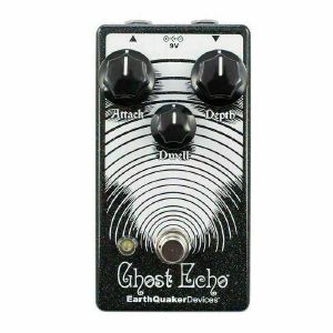 EarthQuaker Devices Ghost Echo v3 Reverb Effects Pedal