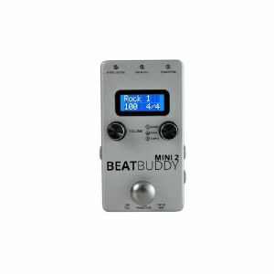 Singular Sound BeatBuddy Mini 2 Drum Machine Pedal
