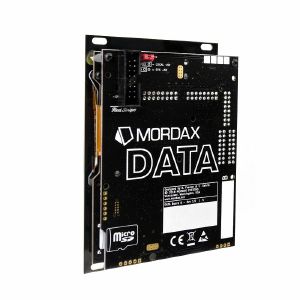Mordax DATA Multifunction Tool Signal Analyser & Generator Module (black)