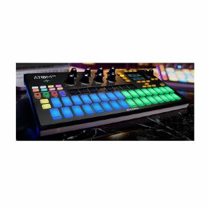 Presonus Atom SQ Hybrid MIDI Keyboard/Pad Performance & Production Controller