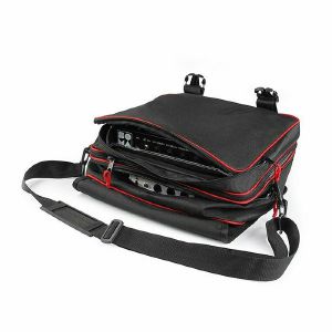 Soma Laboratory Soma Logo Bag