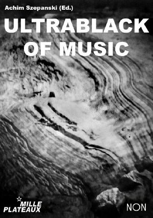 Ultrablack Of Music