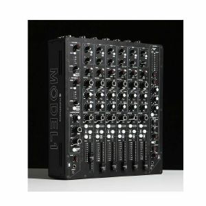 PLAYdifferently Model 1 4-Channel Analogue DJ Mixer