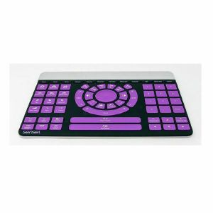 Sensel Video Editing Overlay For Morph MIDI Controller