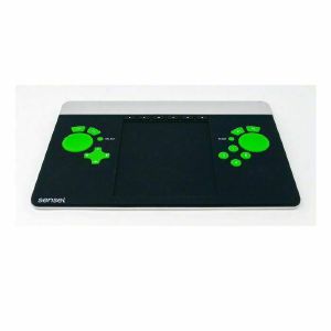 Sensel Gaming Overlay For Morph MIDI Controller