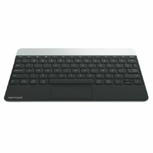 Sensel Dvorak Tactile Keyboard Overlay For Morph MIDI Controller