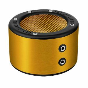 Minirig Mini 2 Portable Rechargeable Bluetooth Speaker (gold) (B-STOCK)