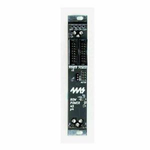 4ms Row Power 45 Power Solution Module For Eurorack Systems