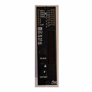Tangible Waves AE Modular QUANTIZER Automatic Musical Scales Module